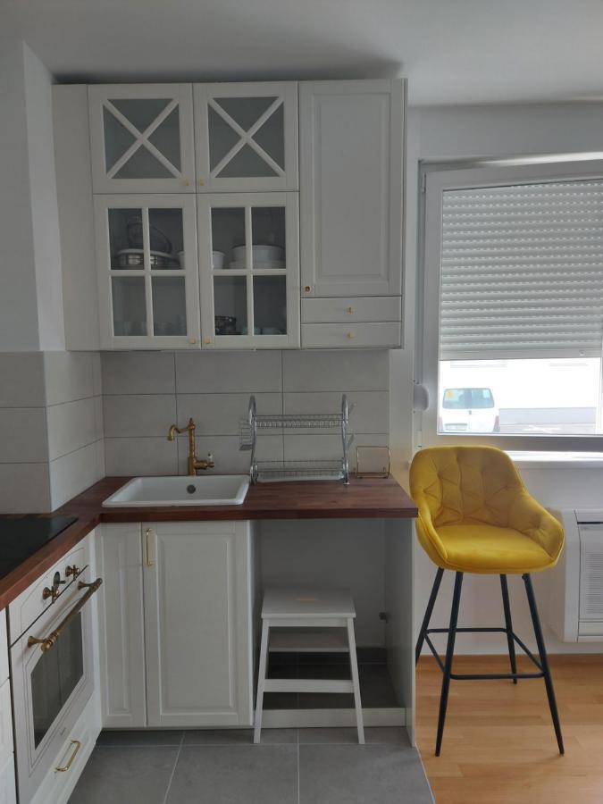 Tereza Zadar Apartment Luaran gambar