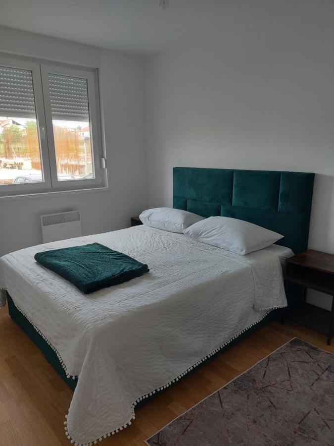 Tereza Zadar Apartment Luaran gambar