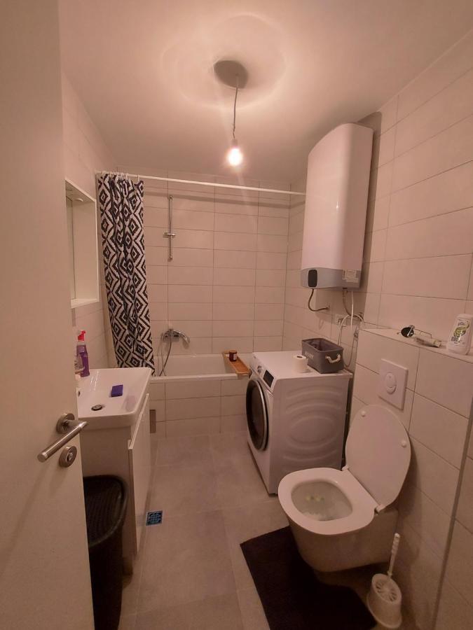 Tereza Zadar Apartment Luaran gambar