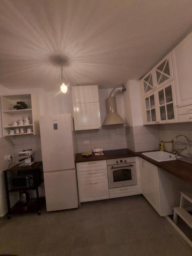 Tereza Zadar Apartment Luaran gambar