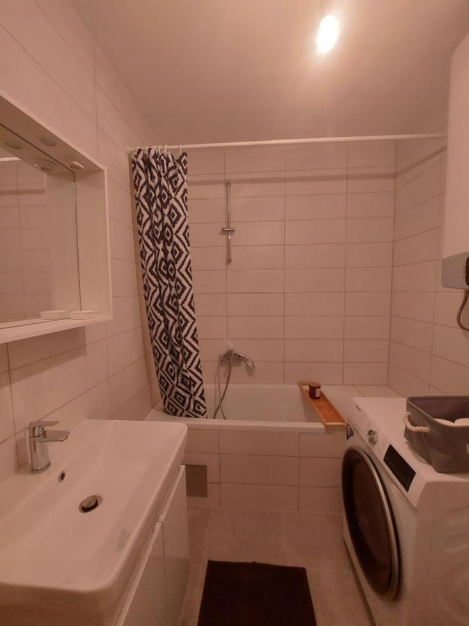 Tereza Zadar Apartment Luaran gambar